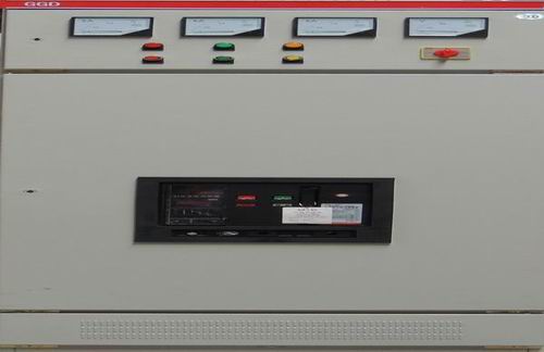 沁水低压控制箱